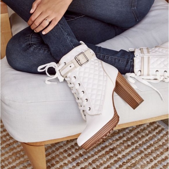 Booties - Picture 3 of 4